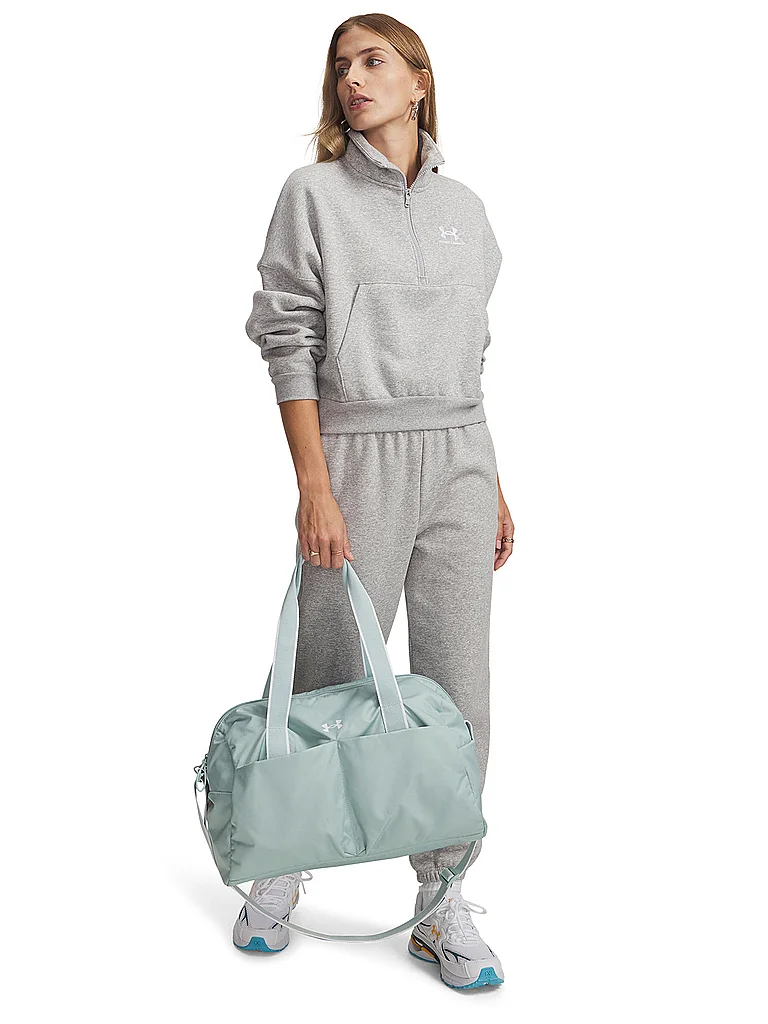 UNDER ARMOUR Trainingstasche UA Studio Lite Duffle mint — Bild 3